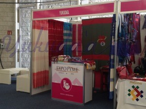 EL PRIMER DIA DEL FORO PYME DEL 22 AL 24 DE OCTUBRE